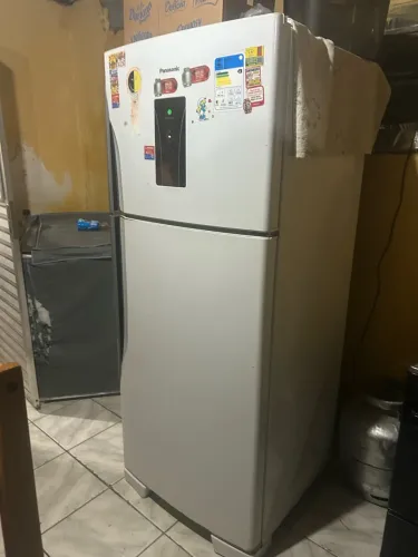 GELADEIRA PANASONIC 435 litros