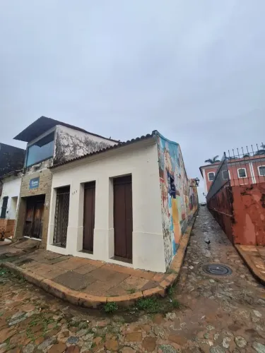 Imóvel para aluguel com 160 metros quadrados com 3 quartos em Centro - São Luís - MA
