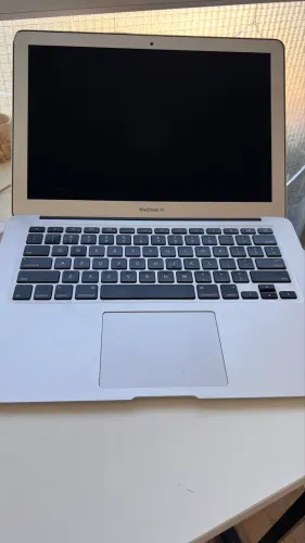 MacBook 2014, 128 SSD, Intel I5