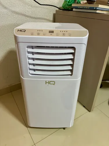 Ar condicionado portátil