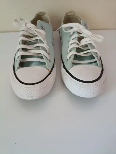 Tennis Converse Allstars