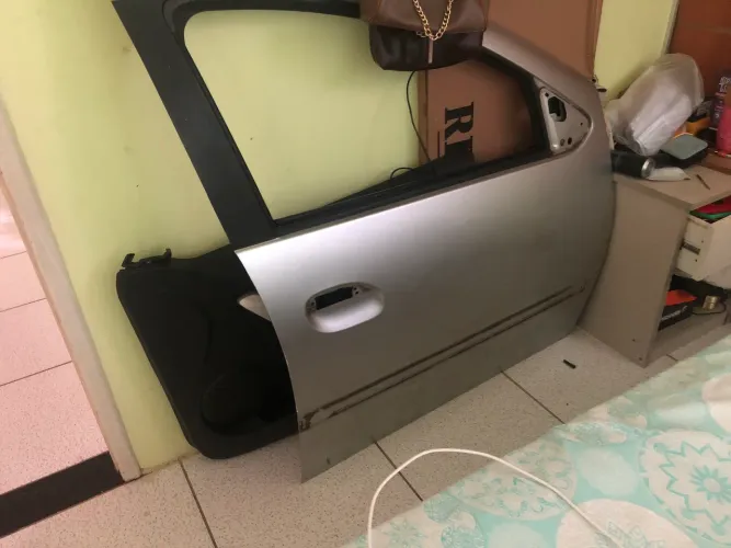 Vendo ou troco 