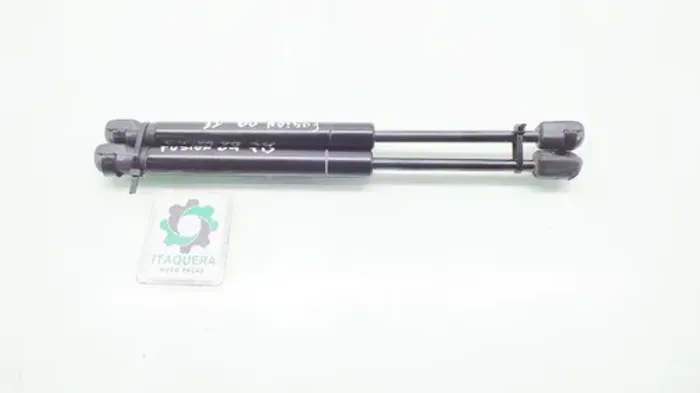 Par Amortecedor Tampa Traseira Ford Fusion Ano 2009