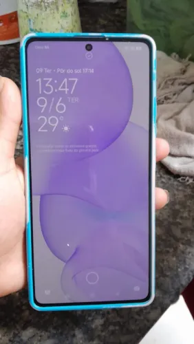 Redimi note 13 pro