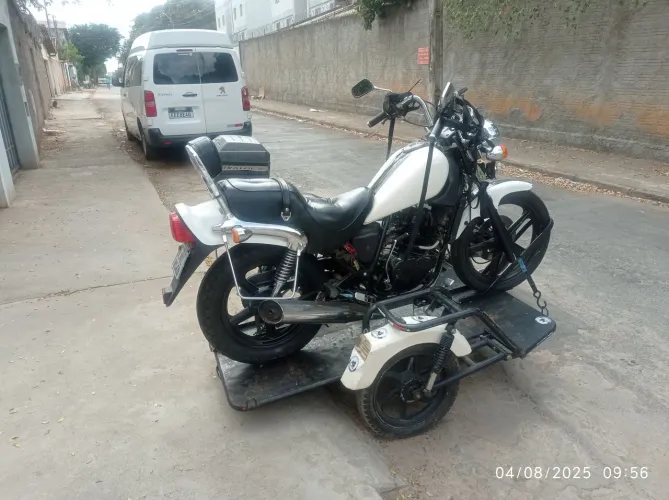 Moto