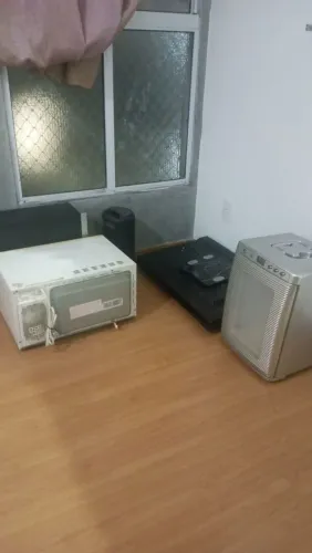 Vendo eletrônicos para retirar peças