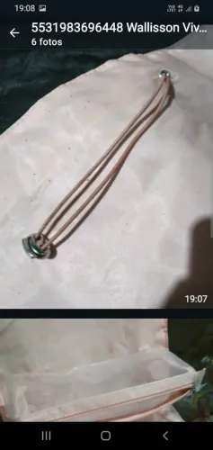 PORTA SABONETES LINDO COM FECHOS 4 PARTES VARIAS UTILIDADES COM PRESILIA LINDO 