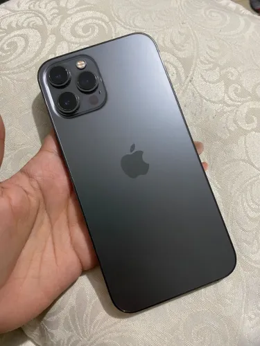 iPhone 12 Pro Max 256gb