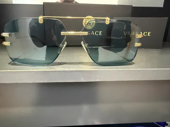 Óculos Versace