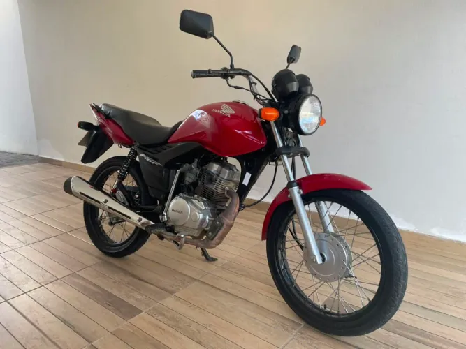 ?VENDO FAN 125 KS 2010?