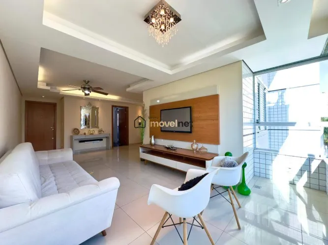 Apartamento com 3 quartos, suíte e com lazer a venda no bairro Castelo - BH