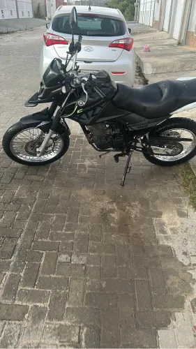Crosser 150 flex