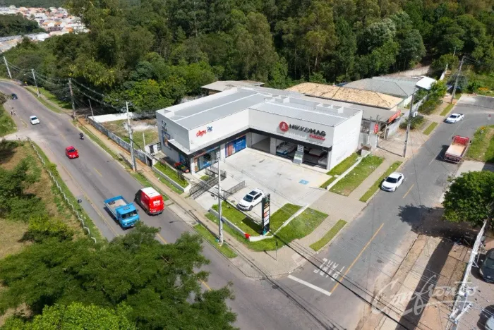 Centro Comercial Pátio Tatuquara