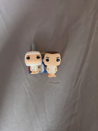 Kinder Stranger Things Eleven c/2