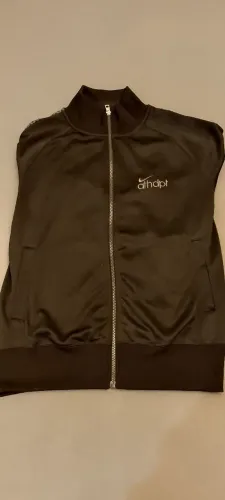 Jaqueta Nike Athletic Dept