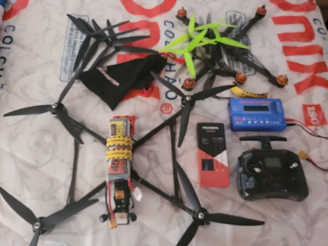 Drone fpv 10