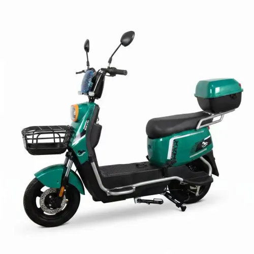 SCOOTER Z4-MAX