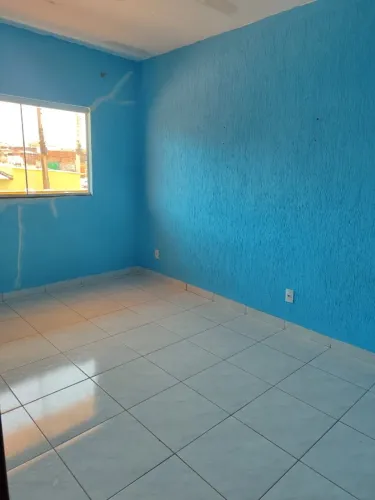 Troco ágio de apartamento águas lindas