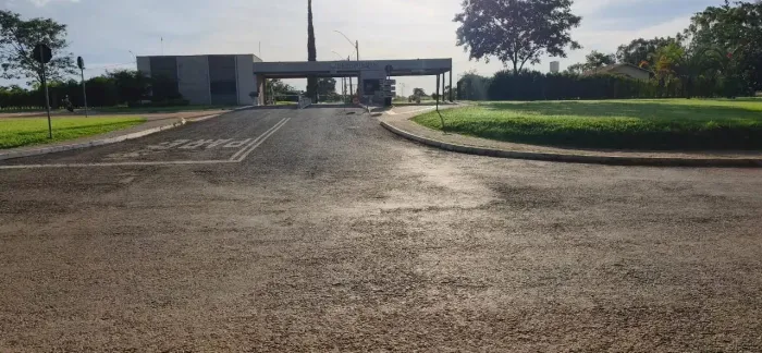 Excelente oportunidade de investimento, lote a venda no condomínio de chácaras Recanto dos