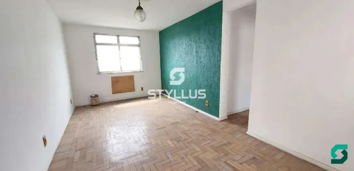 Lins de Vasconcelos | Apartamento 2 quartos