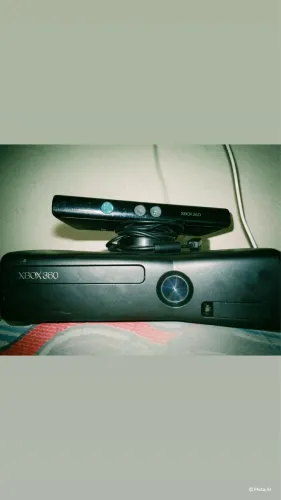 Vendo x box 360 SLIM