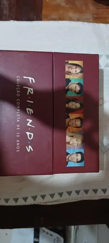 Box de friends