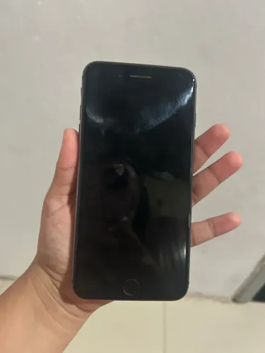 Vendo iPhone 8 Plus