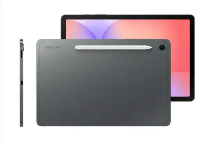 Galaxy Tab S10 Lite Novo