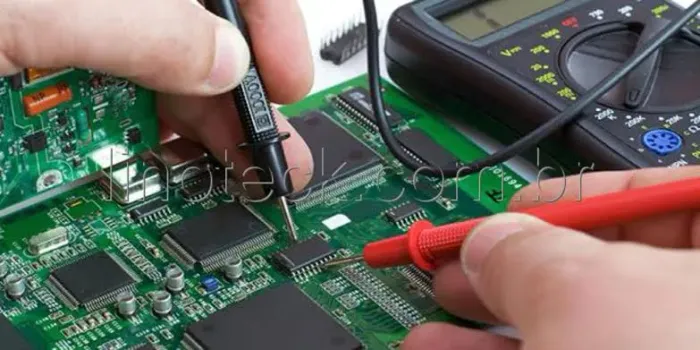 Eletronica assistencia tecnica em Salvador