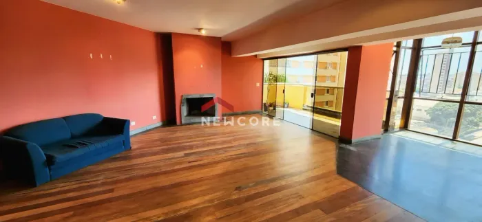 Apartamento em Rua Sete de Setembro - Centro - Sorocaba/SP