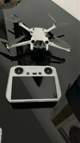 Drone mine 3 pro