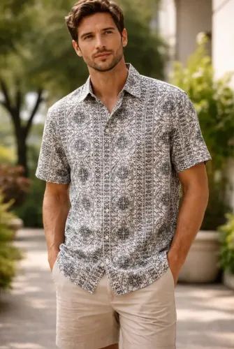 Camisa Guess Jeans G