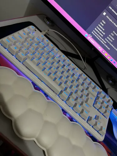 Setup Gamer COMPLETO