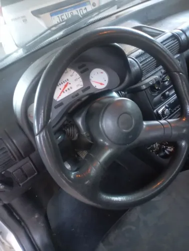 Chevrolet Corsa Wind 1.0 Mpf/milleniumi/ EFI 4P (álcool) 2002
