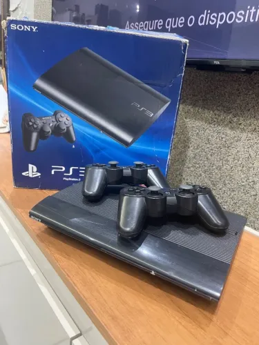 Ps3