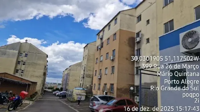 Oportunidade Única em PORTO ALEGRE - RS | Tipo: Apartamento | Negociação: Venda Online | S