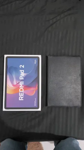 Tablet Xiaomi Redmi Note Pad 2