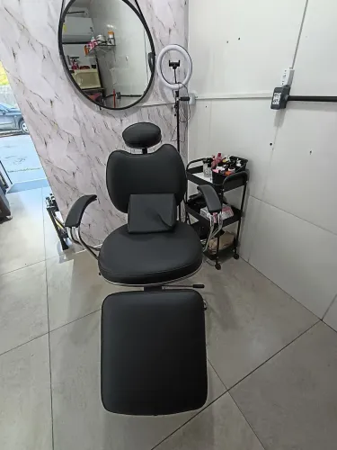 Cadeira pra salão ou barbearia