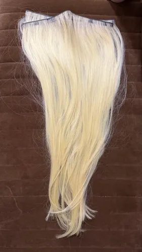 Cabelo brasileiro do sul