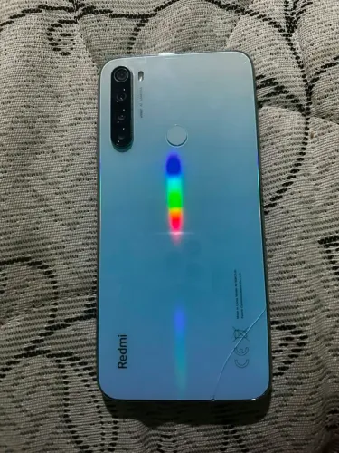 Note 8 