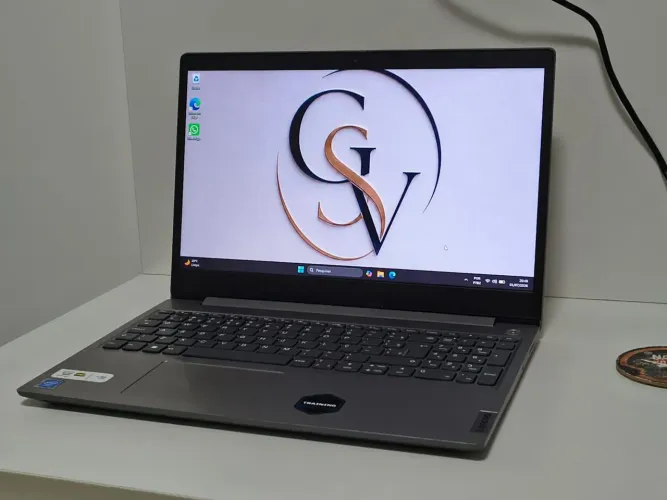 Notebook Lenovo Intel Celeron 4GB Ram