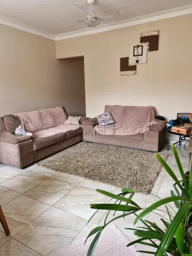 Sobrado à venda em Indaiatuba, Vila Florença, com 3 quartos, com 160 m²