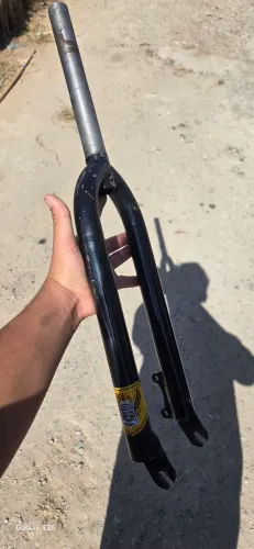 Peça de bicicleta