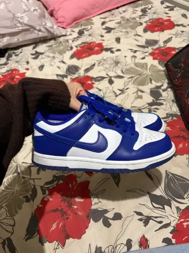 Tênis Nike Dunk Original