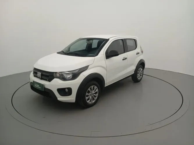Fiat Mobi Like 1.0 Fire Flex 5P. 2025
