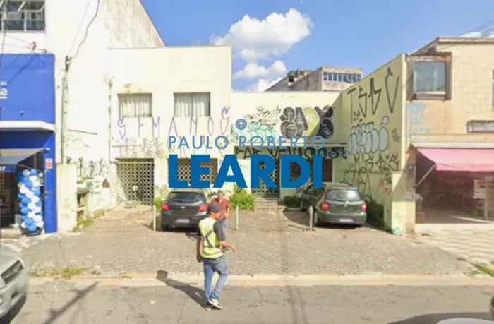 AREA - LAPA - SP