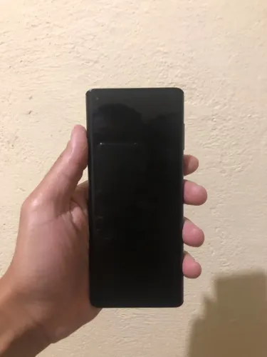 MOTOROLA EDGE
