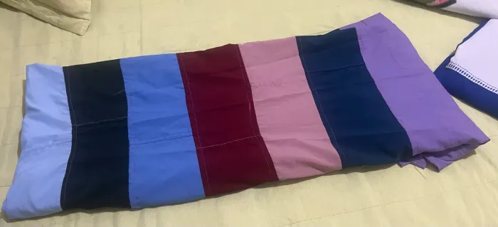 Colcha de cama casal