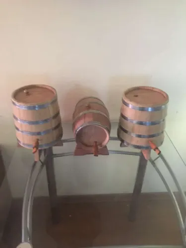 BARRIS DE CARVALHO EUROPEU/AMBURANA/BÁLSAMO/JEQUITIBÁ ROSA