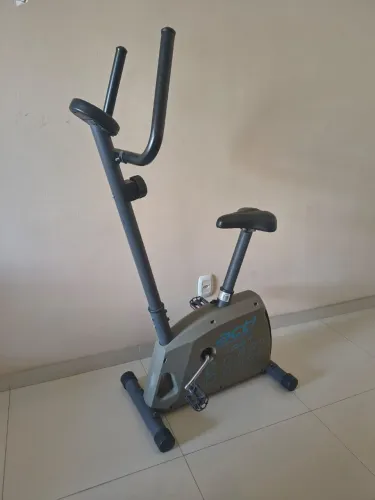 Bicicleta Ergométrica Act CLB 11 CLASSIC